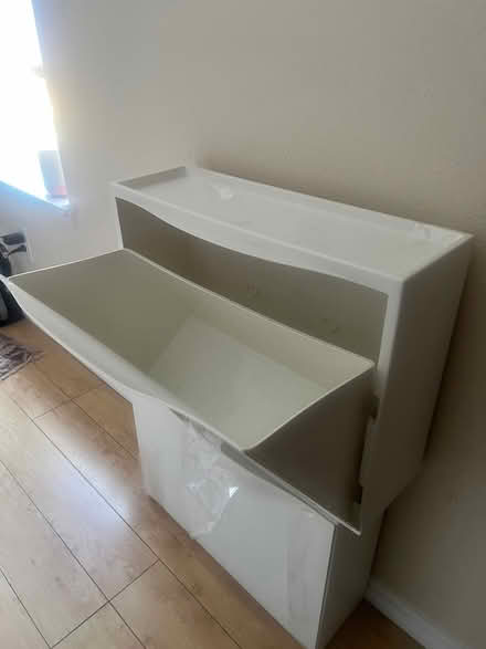 Photo of free MULIG set and TRONES set (West Seattle) #4
