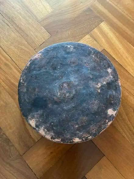 Photo of free tealight holder (The Cedars Estate WD3) #4