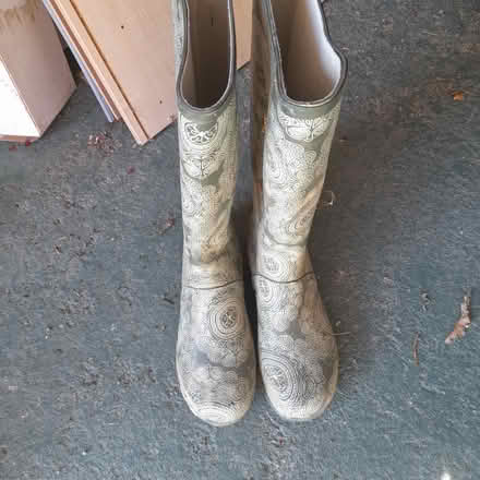 Photo of free Ladies Wellies (Central Presteigne) #2