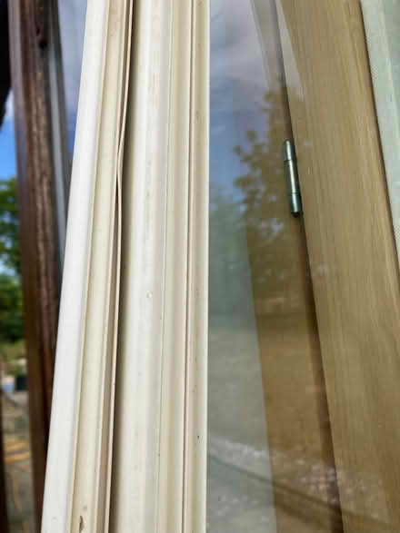 Photo of free Plastic trunking (Ashchurch GL20) #3