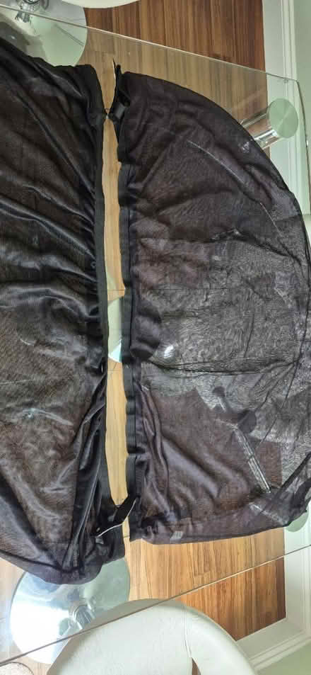 Photo of free Car Seat protectors + Window Shade (HP13, Downley, High Wycombe) #2