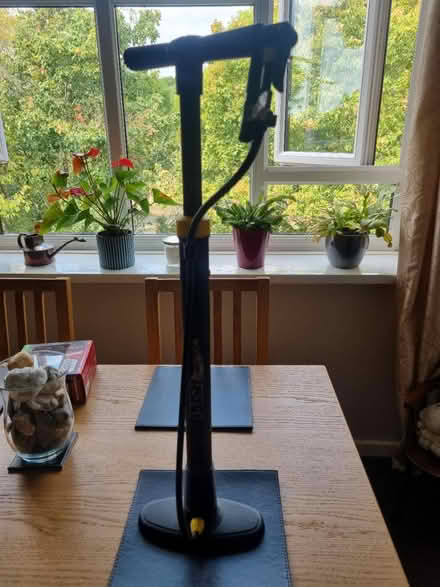 Photo of free Hand pump (Anerley SE20) #1