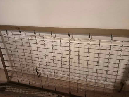 Photo of free Single bed frame x2 (Forest Fields NG7) #3