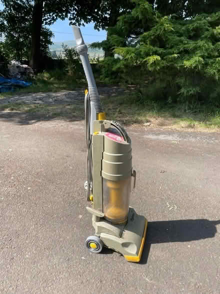 Photo of free Dyson Hoover (Nine Mile Burn EH26) #1