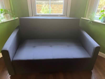 Photo of free Sofabed (Walton Manor OX2) #2