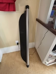 Photo of free Retractable Cargo Cover (Redwood City, Mt. Carmel) #1