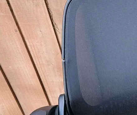 Photo of free Hbada Mesh Ergonomic Office /Chair (fulwood PR2) #2
