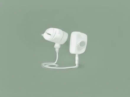 Photo of Bluetooth clip on microphone (Twerton BA2) #1