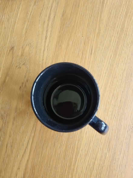 Photo of free Tea mug (Anerley SE20) #2