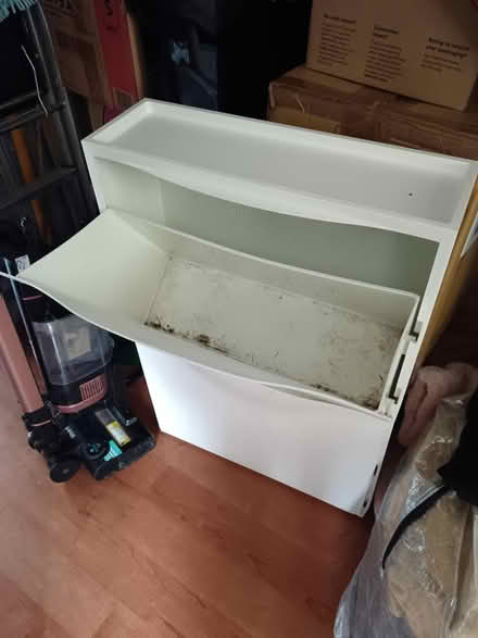 Photo of free Ikea shoe storage (Bennetts End, HP3) #2