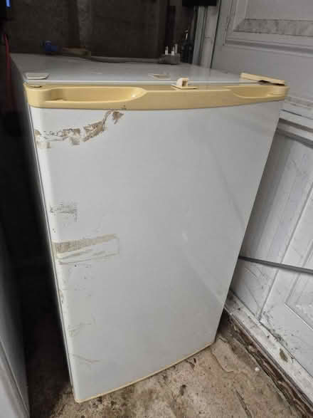 Photo of free Small fridge (Littlemore OX4) #2