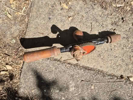 Photo of free Hand drill (manual) (Stroud top of town GL5 1) #1