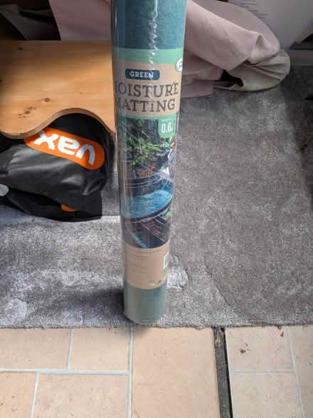 Photo of free Garden matting (Stoke Gifford) #1