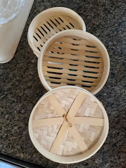 Photo of free Bread baker & vegetable steamer (Roselle, Il) #1