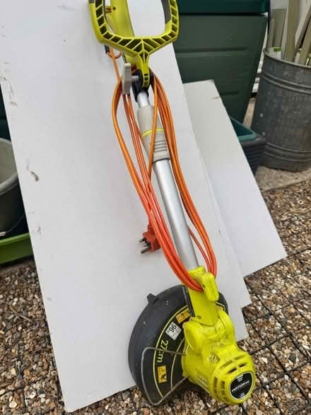 Photo of free Strimmer (Kenley CR8) #1