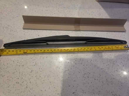 Photo of free Rear windscreen wiper blade (Frimley) #2