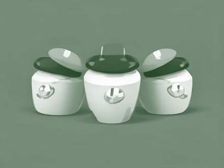 Photo of Paint tester pots (Castle MK40) #1
