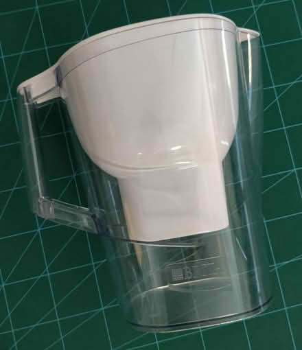 Photo of free Brita water filter jug (Walstead RH16) #1
