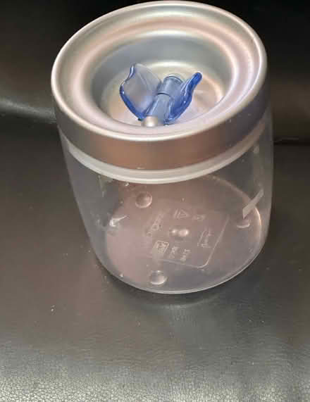 Photo of free Jar plastic air tight (Germantown) #1