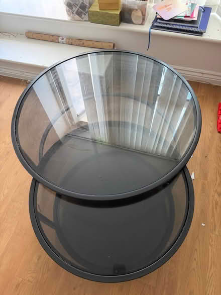 Photo of free Coffee table (Hertsmere WD6) #1