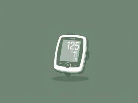 Photo of Blood Pressure Monitor (Brough CA17) #1