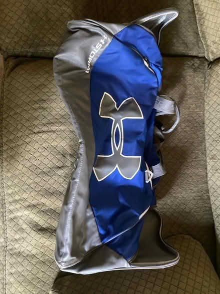 Photo of free Under Armor bagg (Rockville, MD) #1