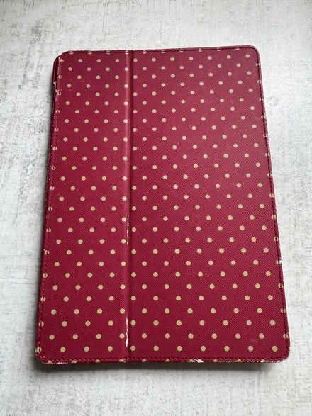 Photo of free Apple iPad Air 2 Case (Aspley NG8) #1