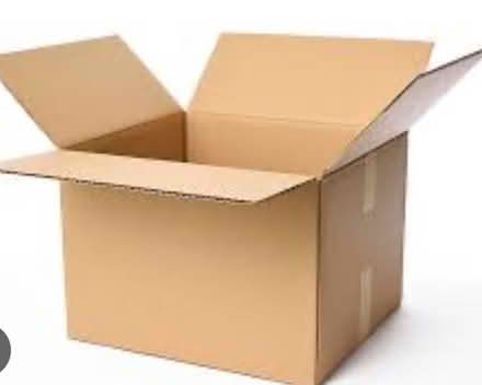 Photo of Boxes or bubble wrap (Colchester CO4) #1