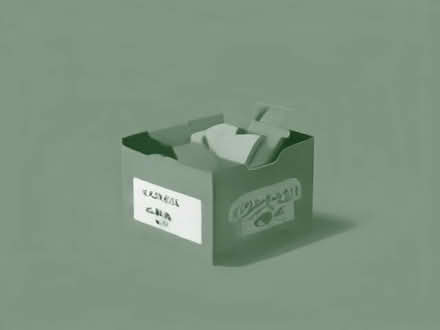 Photo of Beer Crate (Harlescott Grange SY1) #1