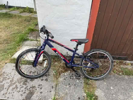 Photo of free Wiggins Chartres 20 kids bike (Waterloo) #2