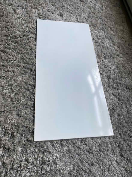 Photo of free IKEA Memo Board (Linthicum Heights) #1