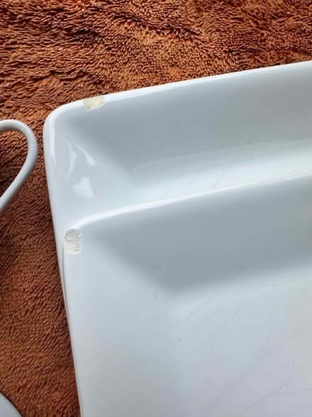 Photo of free Odd items (Epping, CM16) #2