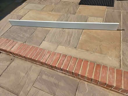 Photo of free Clip on radiator shelf (Buggs Bottom RG4) #1