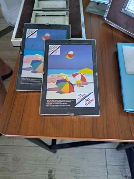 Photo of free Various Picture Frames (Crofton Park, Brockley) #2