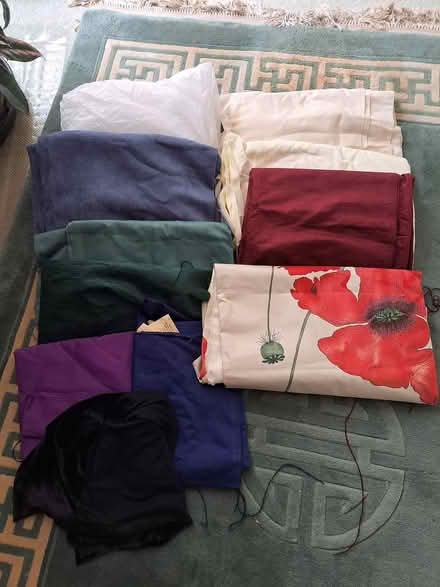 Photo of free Fabric (Brampton CA8) #1