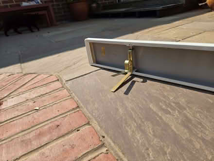 Photo of free Clip on radiator shelf (Buggs Bottom RG4) #2