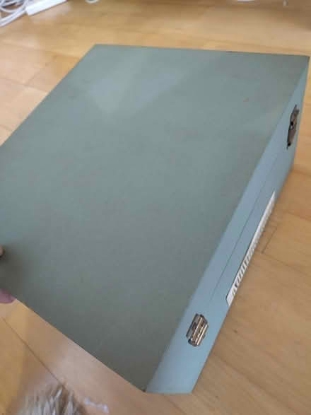 Photo of free Old record player 4 (Friern Barnet N12) #1