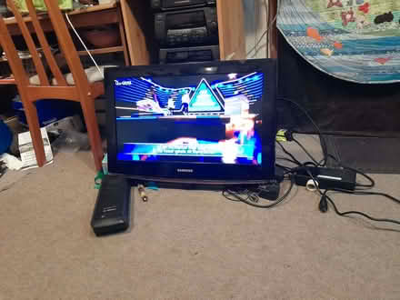 Photo of free Tv (City Centre NR1) #1