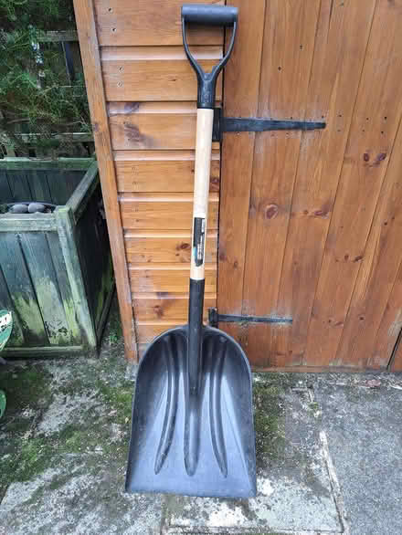 Photo of free Snow shovel (Brampton CA8) #1