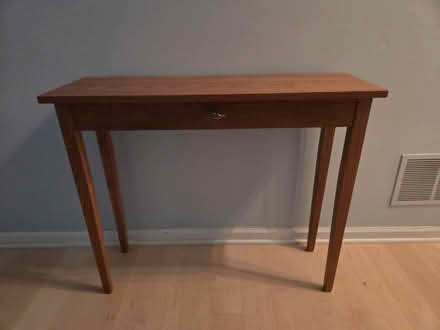 Photo of free Oak Accent zyable (Glenview near Northbrook) #3