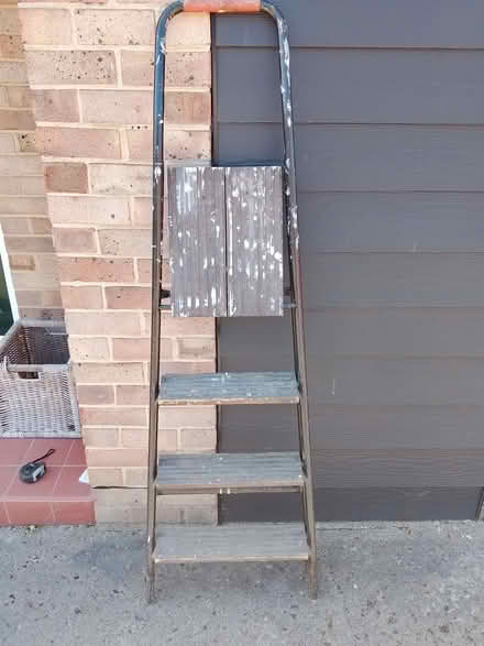 Photo of free Stepladder (Northway OX3) #1