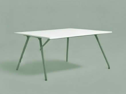 Photo of Small folding table (Forest Gate E7) #1