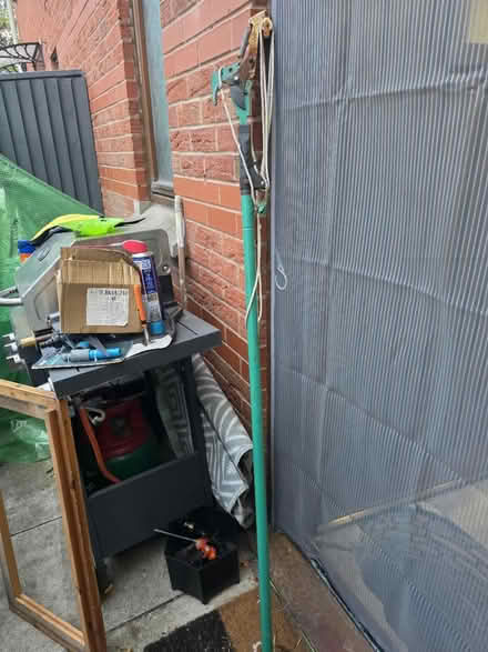 Photo of free Lang range Pruner (Walton L4) #2