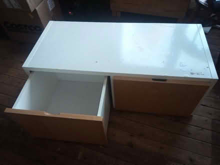 Photo of free Draw cabinet (Drylaw EH4) #1