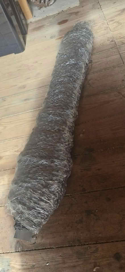 Photo of free Metal fly screen for doorways (Crewe CW1) #1