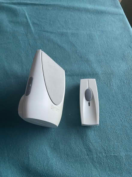Photo of free Bluetooth Doorbell (Kennington OX1) #1