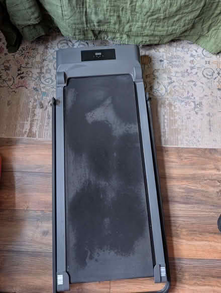 Photo of free Walking pad (Musselburgh EH21) #1