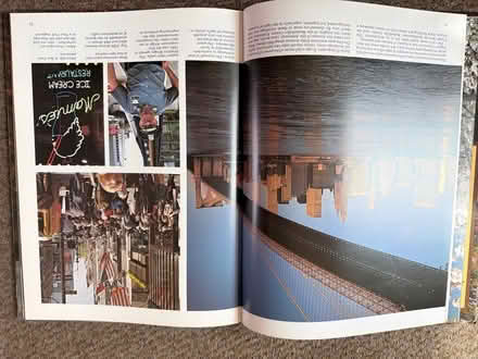 Photo of free Book - For the love of America (Welling DA16) #4
