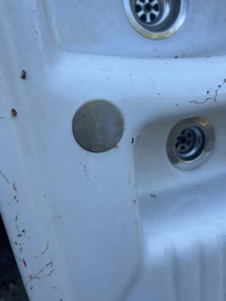 Photo of free Big ceramic sink (Horsham RH13) #2