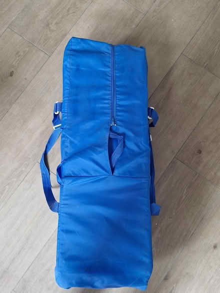 Photo of free Travel Cot (Bray) #1